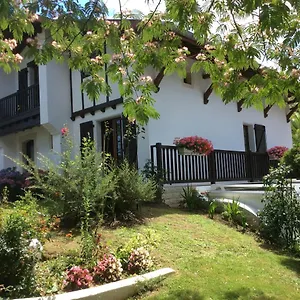 Apartment Agur, Villefranque